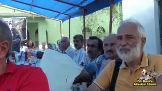 Zeki Demir'le Adım Adım Yöremiz 4  Bölüm-ALARA ÇAYI- UÇANSU- GÜNDOĞMUŞ