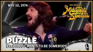 Everybody Wants to Be Somebody - Puzzle | The Midnight Special