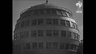 Dresden Sommer 1935