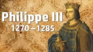 Philippe III - The Royal Minute