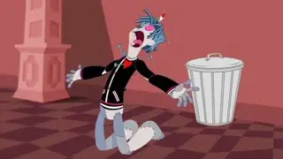 You're breaking up with me!?!? After all we've been through?!?!? (monster high meme)