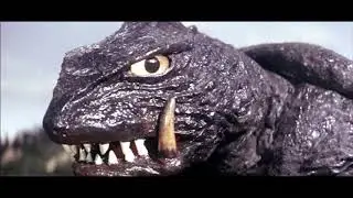 ガメラマーチ　～Gamera March～　大映児童合唱団