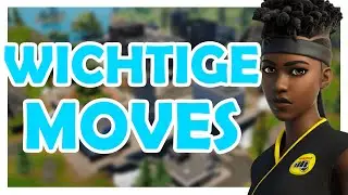 Diese MOVES müsst ihr KÖNNEN! Fortnite Tipps und Tricks Anazorex