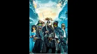 True Pirates of the Caribbean
