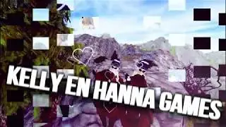 INTRO KELLY EN HANNA GAMES