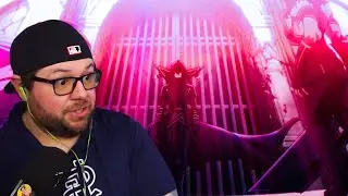 Eminence In Shadow Season 2 Episode 1 Reaction