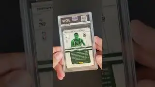 2013 Panini Prizm Silver Prizms Giannis Antetokounmpo ROOKIE #290 PSA 10 GEM