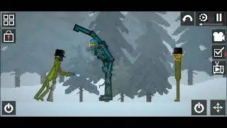 Сын и вейп 10серия