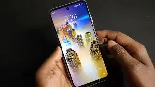 Enable Auto Change Lockscreen Wallpaper in Redmi Note 10S | Enable Redmi Note 10S Wallpaper Carousel