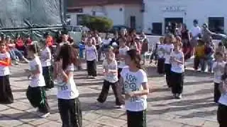 2008-05-03 - Megakids - Dança 1