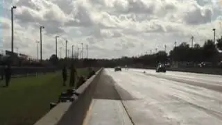 Jessica Barton runs 9.04@161 mph