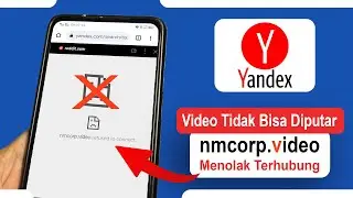 Tips Mengatasi Tidak Bisa Memutar Video Yandex 