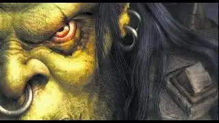 Разведка.Советы по Warcraft.