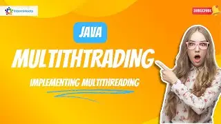 Introduction to Multithreading in Java | what is multithreading & implementing multithreading