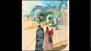 "Divine Comedy"