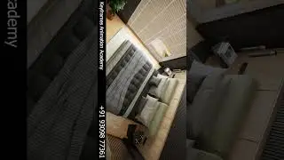 Learn Unreal Engine 5 for interior Designer #unrealengine5 #interiordesign