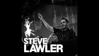 Steve Lawler - Ministry of Sound - BFBS