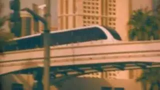 Vintage video effect on sony vegas