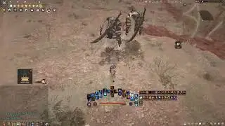 BDO Dark Seeker's Retreat | Mystic Awakening 357 AP | 34k+ L2 LS | Post DSR change