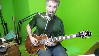 Nirvana - School Bridge Riffs Walkthrough
