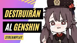 🎮 JUEGOS muy parecidos al Genshin Impact 😍