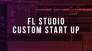 How To Change The Start Up Sound In FL Studio