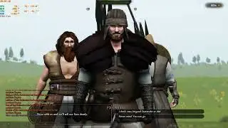 Intel ARC A750 | M&B Bannerlord | 1080p