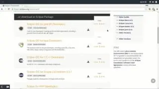 (42) development environment IDE