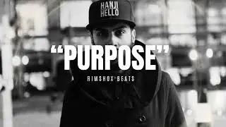 [FREE] Raxstar x Desi Rap Type Beat x 2024 - "Purpose"