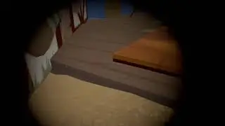 Rec room for the cyber set PT 2