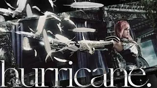 Hurricane | FFXIII