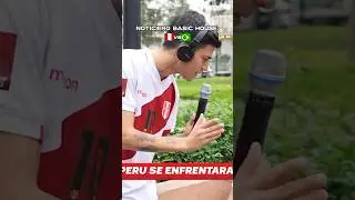 Comenta tu score 🇵🇪 vs 🇧🇷 #short #shorts #peruvsbrasil #peru #brasil #basichouse
