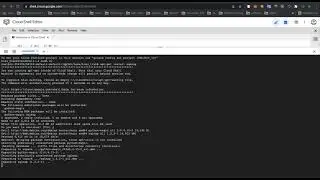 [Sqlmap - 01]How to install Sqlmap in google cloud console?