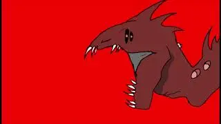 Dreams | Animation Meme (WARNING: FLASHING)