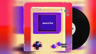(ROYALTY FREE) Guitar Loop Kit 2024 - Memories (Emotional, Juice Wrld, Kid LAROI)