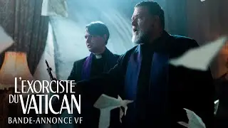 The Vatican Exorcist - Official Trailer