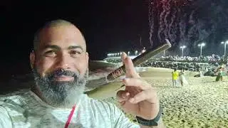 01 janeiro 2023 - Marataízes