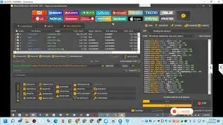 Realme 8 (RMX3085) Full Firmware File by Ulock Tool 