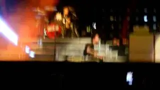 Green Day - Billie Joe Freaky Dance