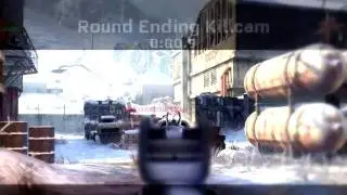 Funny Black Ops GWK