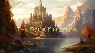 The Four Kingdoms Of Music