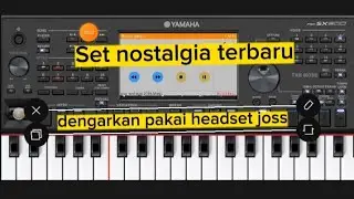 set nostalgia gratis terbaru