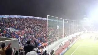 APOEL FC - FC PORTO Gia sena exw xasei to myalo A.U