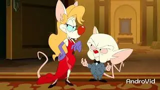Animaniacs (2020) Season 3 - More Sneak Peek Images!