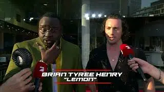 BULLET TRAIN | Premiere