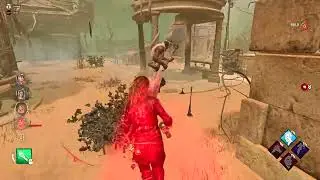 doctor has some range