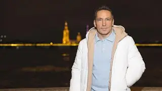 Интервью Юрия Берестова для программы Пульс города | AIRA.RU