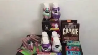 CVS haul 8/6-8/12