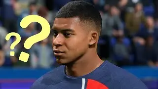 The Invisible Man On Ea Fc 24