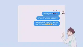 Oikawa's photo album| IwaOi | ft. matchmaker Atsumu |